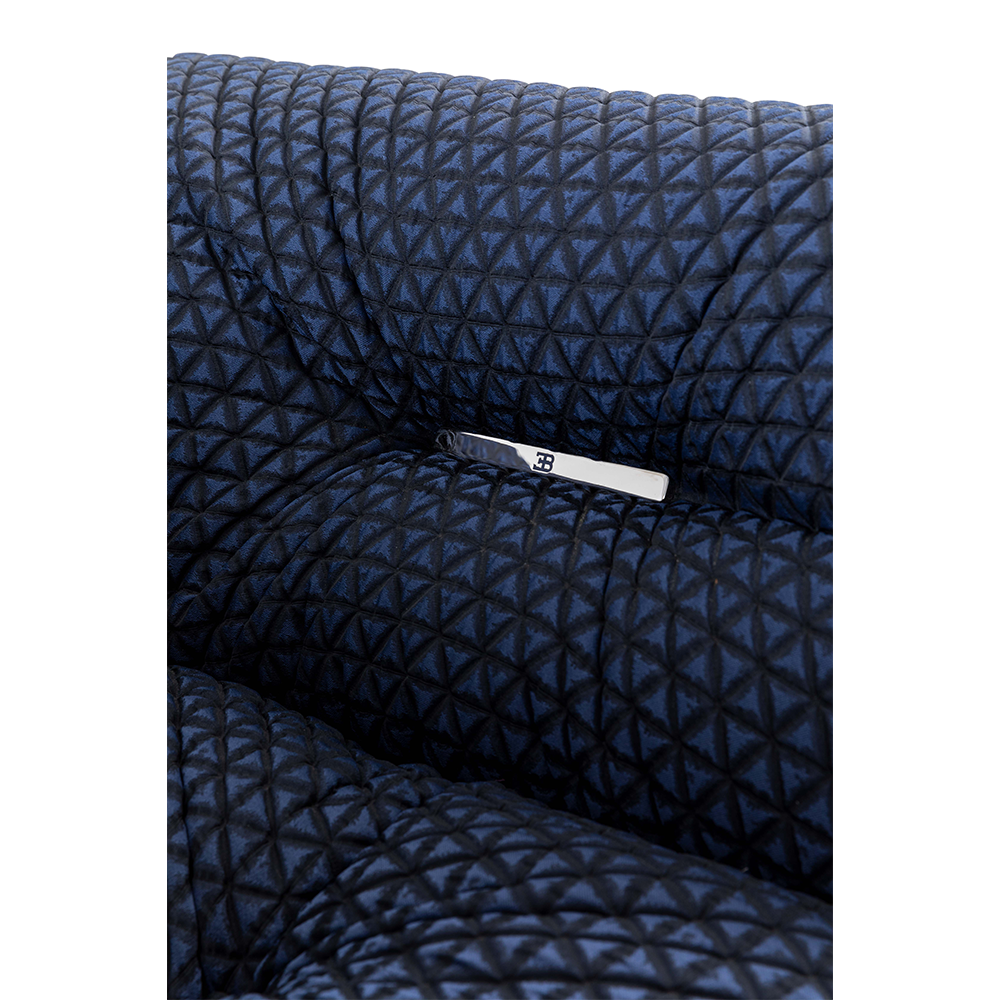 Type 3 Armchair By Bugatti Home