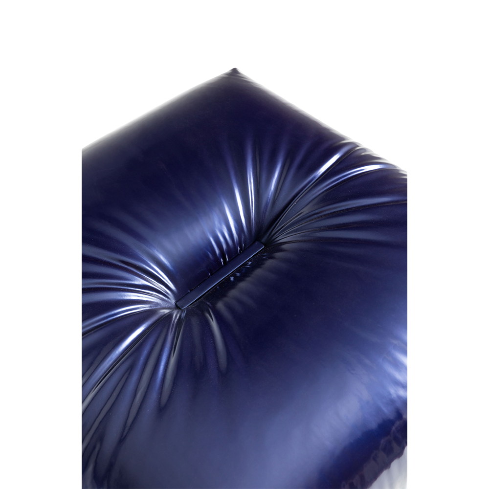 Type 3 Ottoman By Bugatti Home