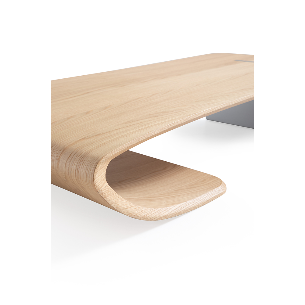 Type 10 Coffee Table By Bugatti Home