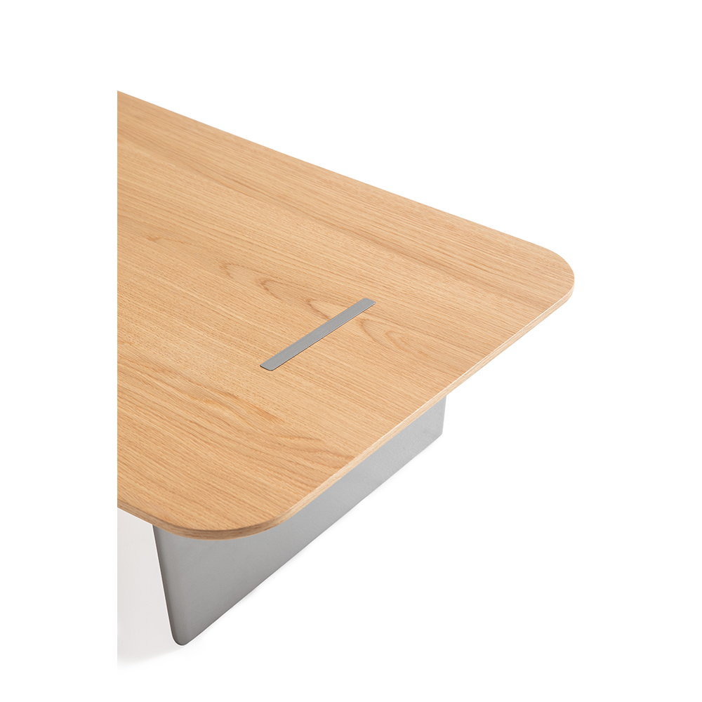 Type 10 Coffee Table By Bugatti Home