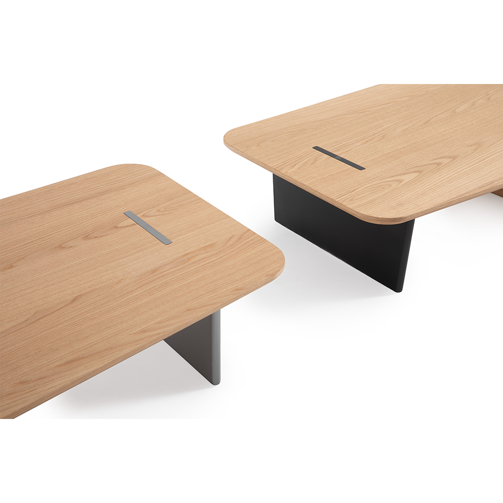Type 10 Coffee Table By Bugatti Home