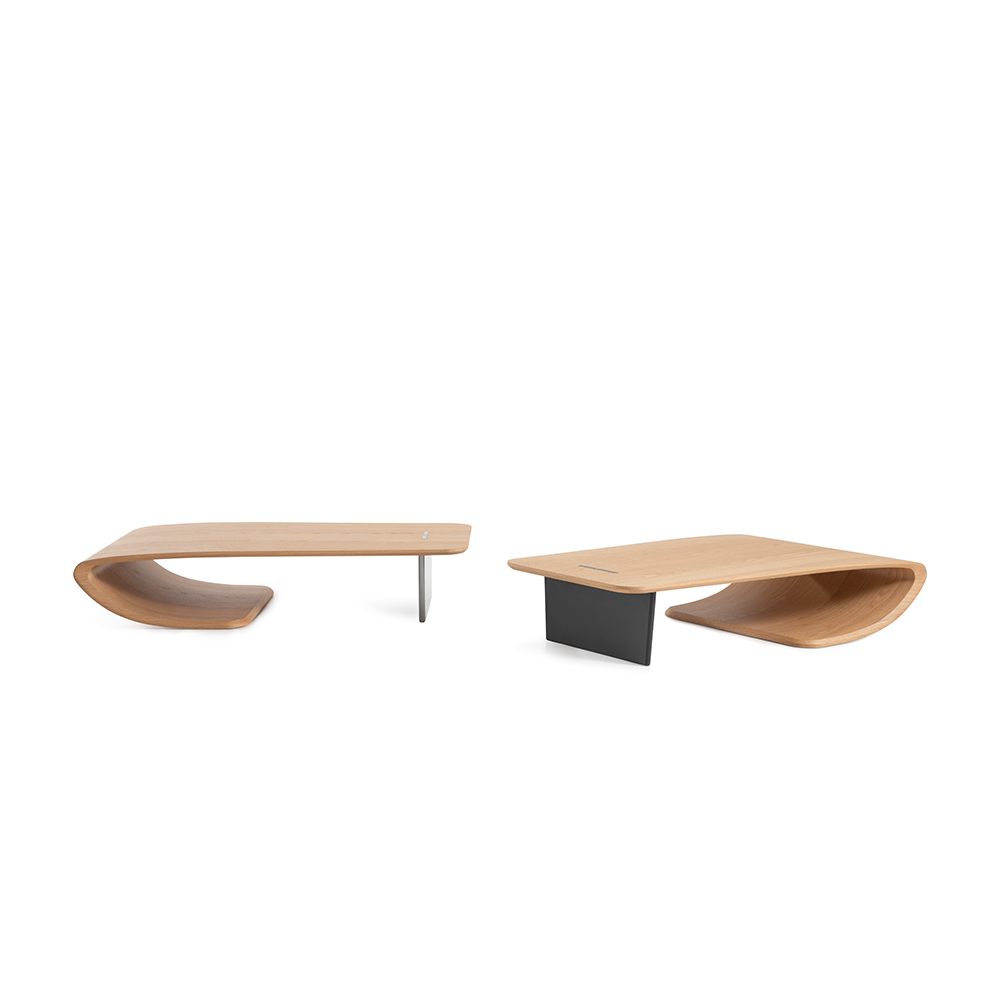 Type 10 Coffee Table By Bugatti Home
