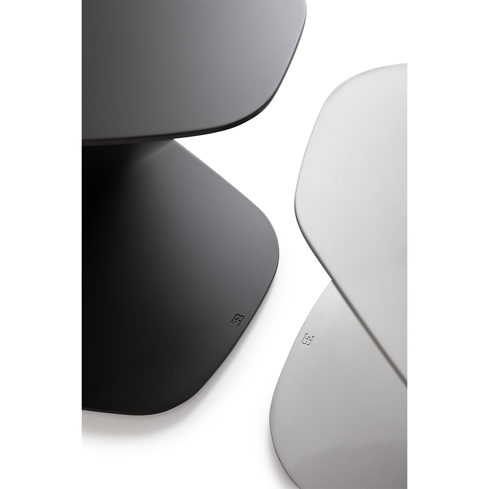 Type 11 Side Table By Bugatti Home