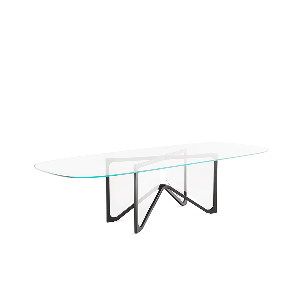 Type 4 Table By Bugatti Home