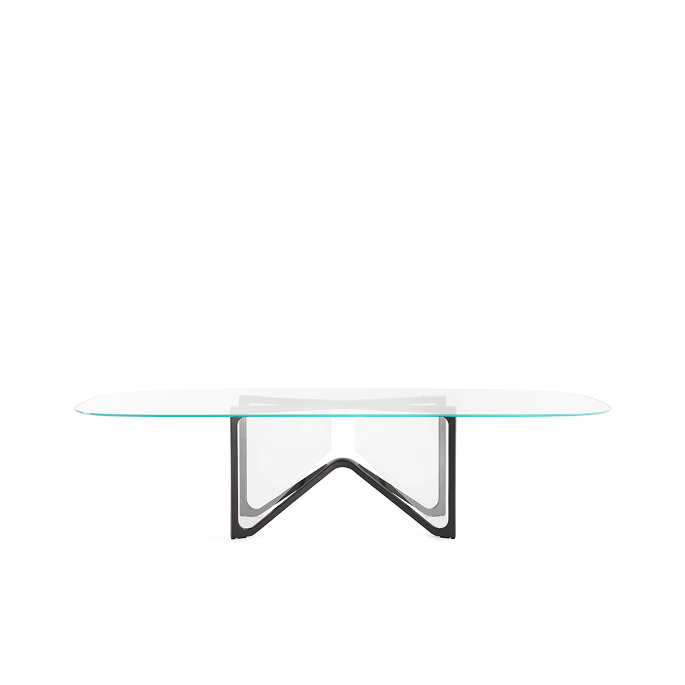 Type 4 Table By Bugatti Home