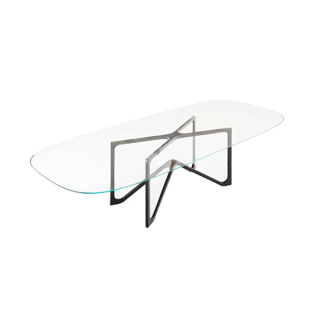 Type 4 Table By Bugatti Home