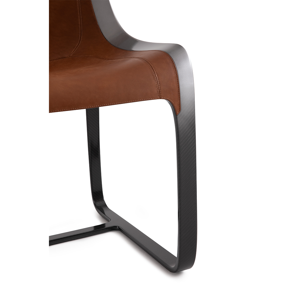 Type 5 Chair By Bugatti Home