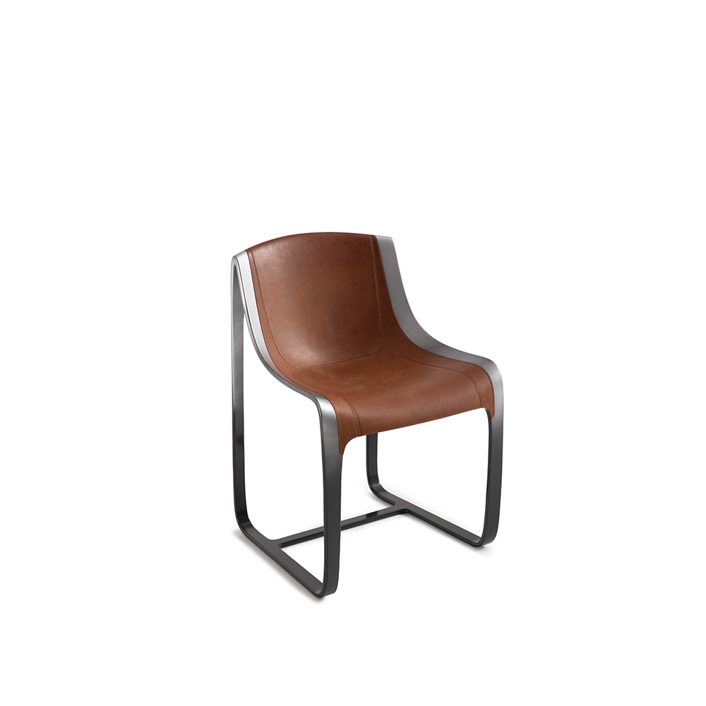 Type 5 Chair By Bugatti Home