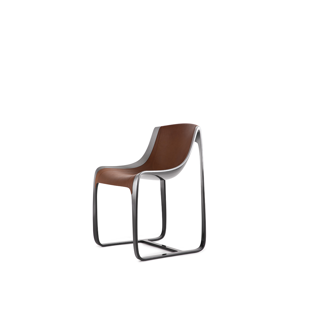 Type 5 Chair By Bugatti Home