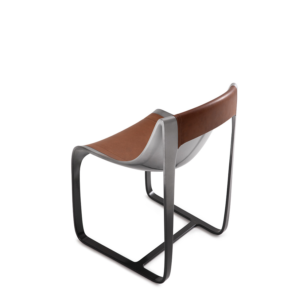 Type 5 Chair By Bugatti Home