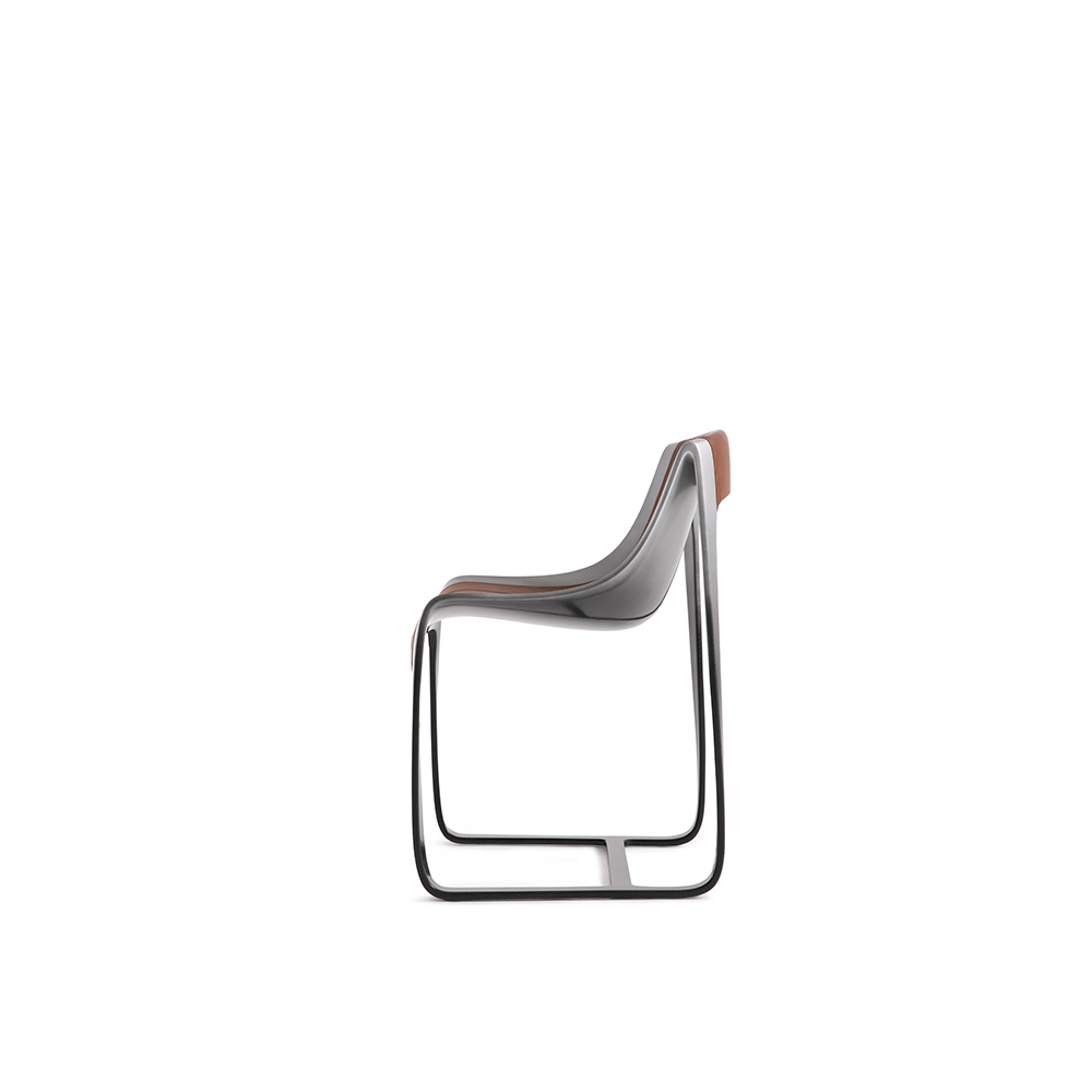 Type 5 Chair By Bugatti Home