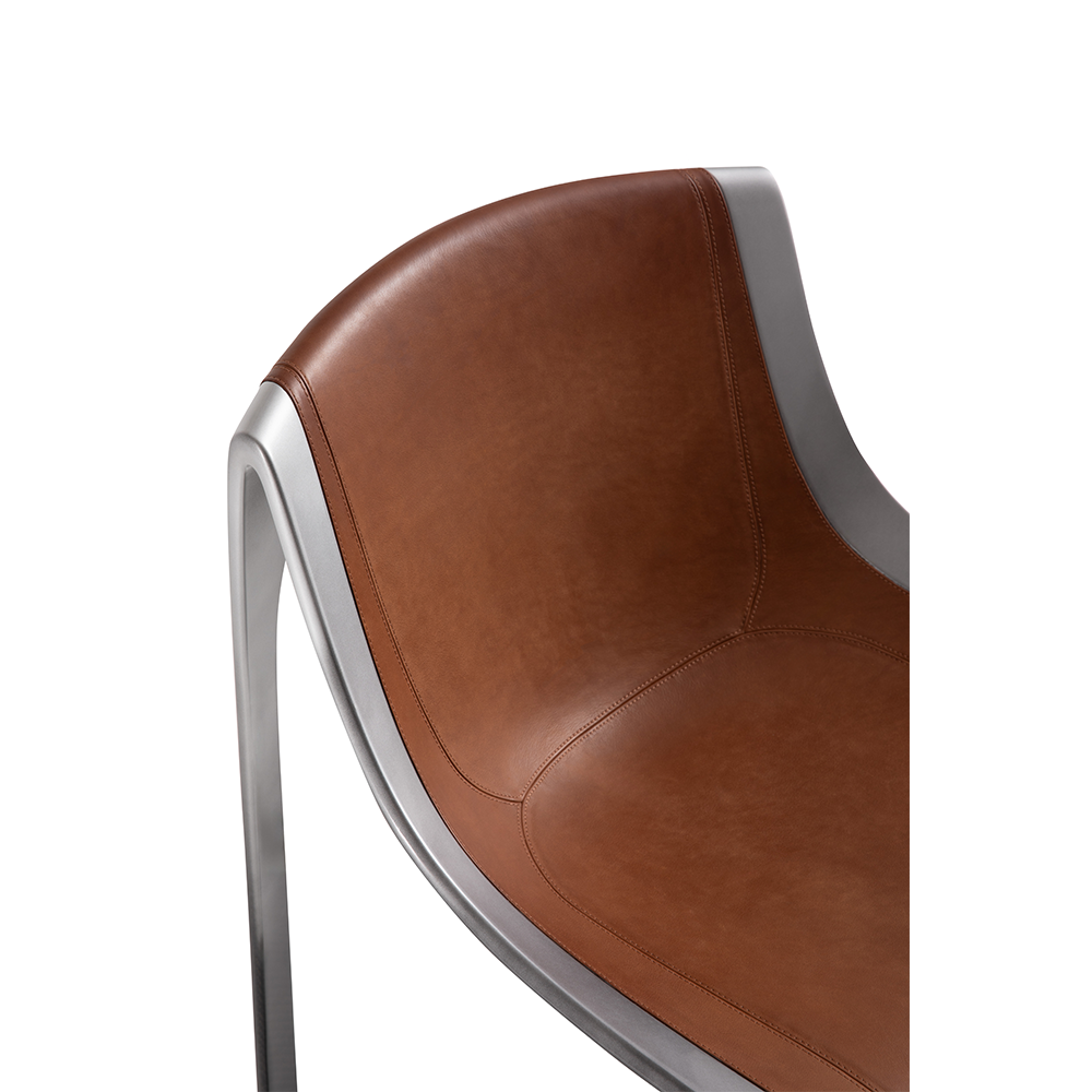 Type 5 Chair By Bugatti Home