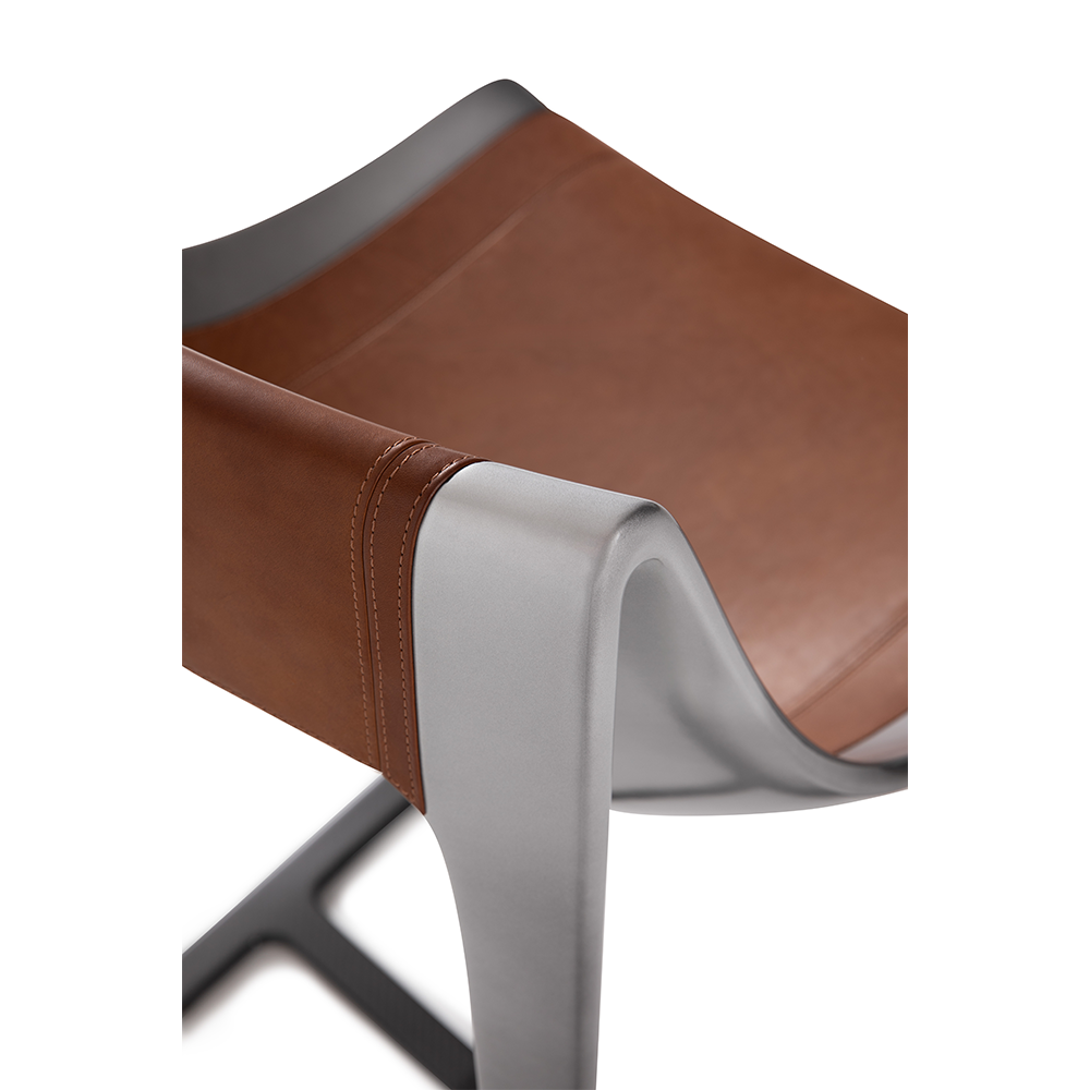 Type 5 Chair By Bugatti Home