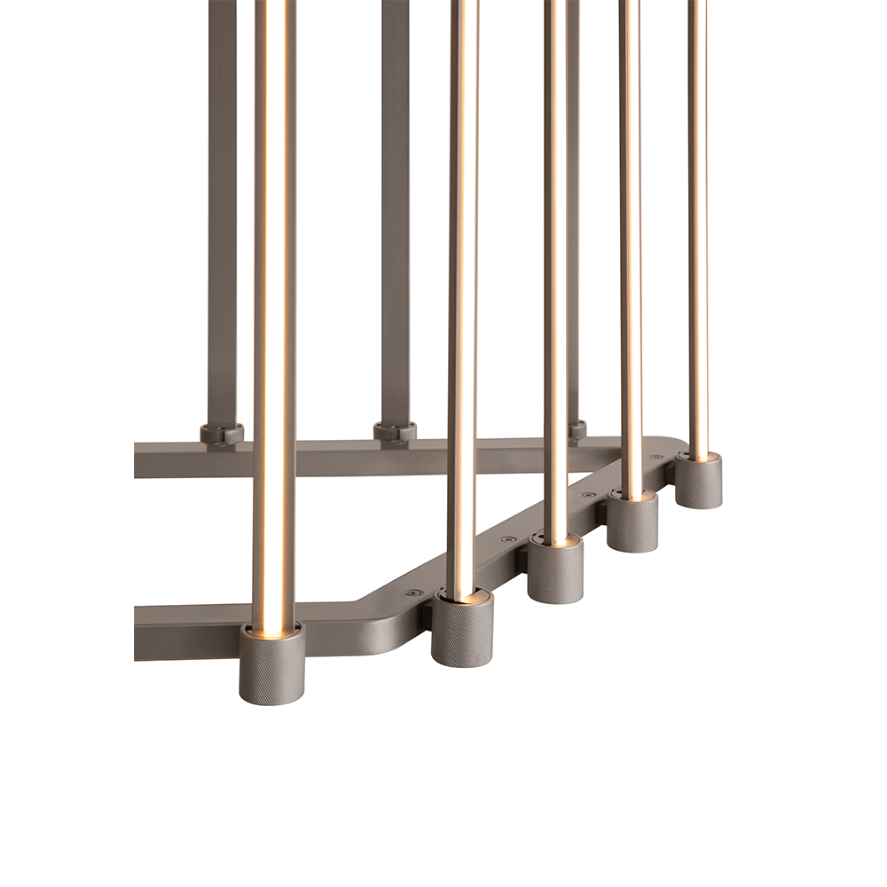 Type 13 Suspension By Bugatti Home