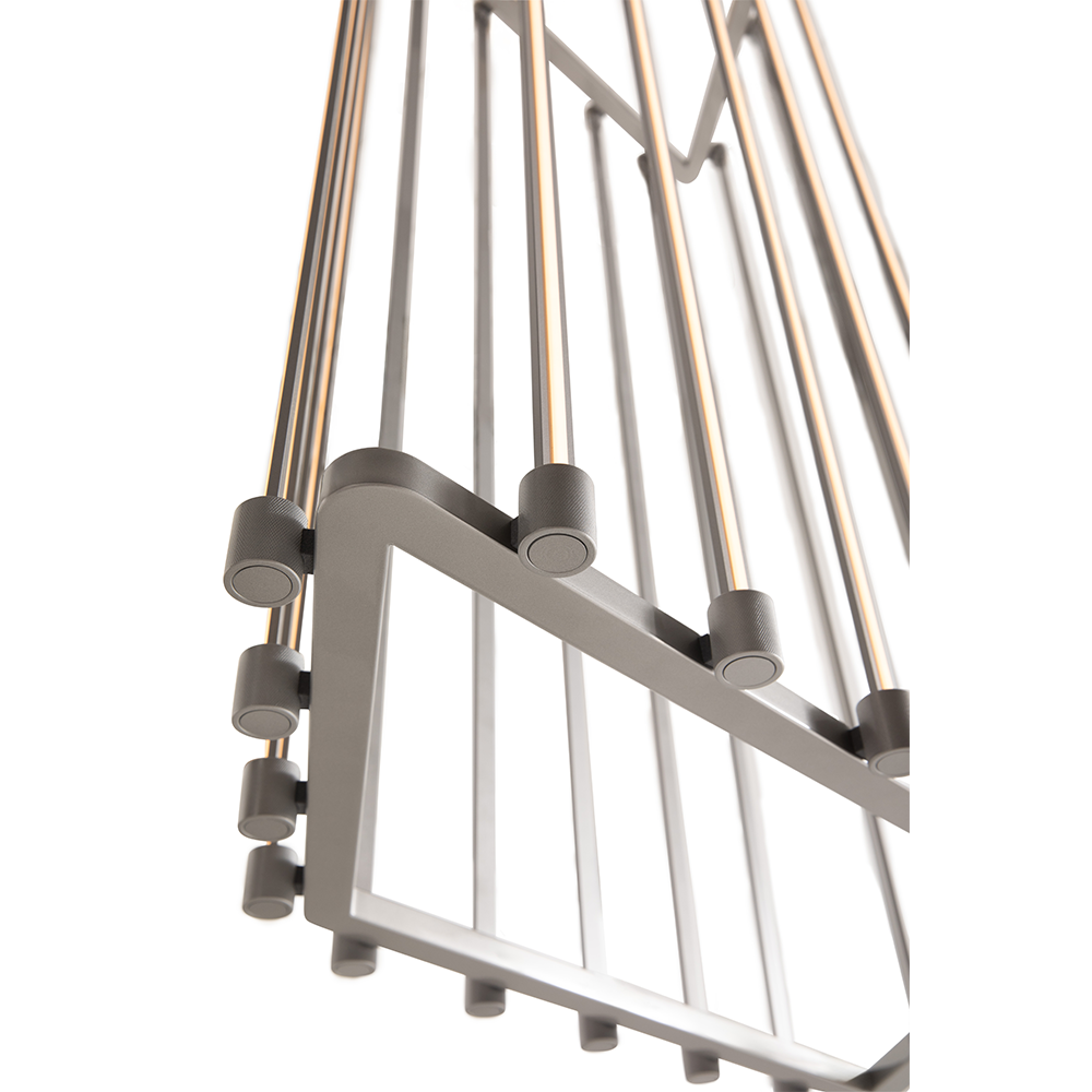 Type 13 Suspension By Bugatti Home