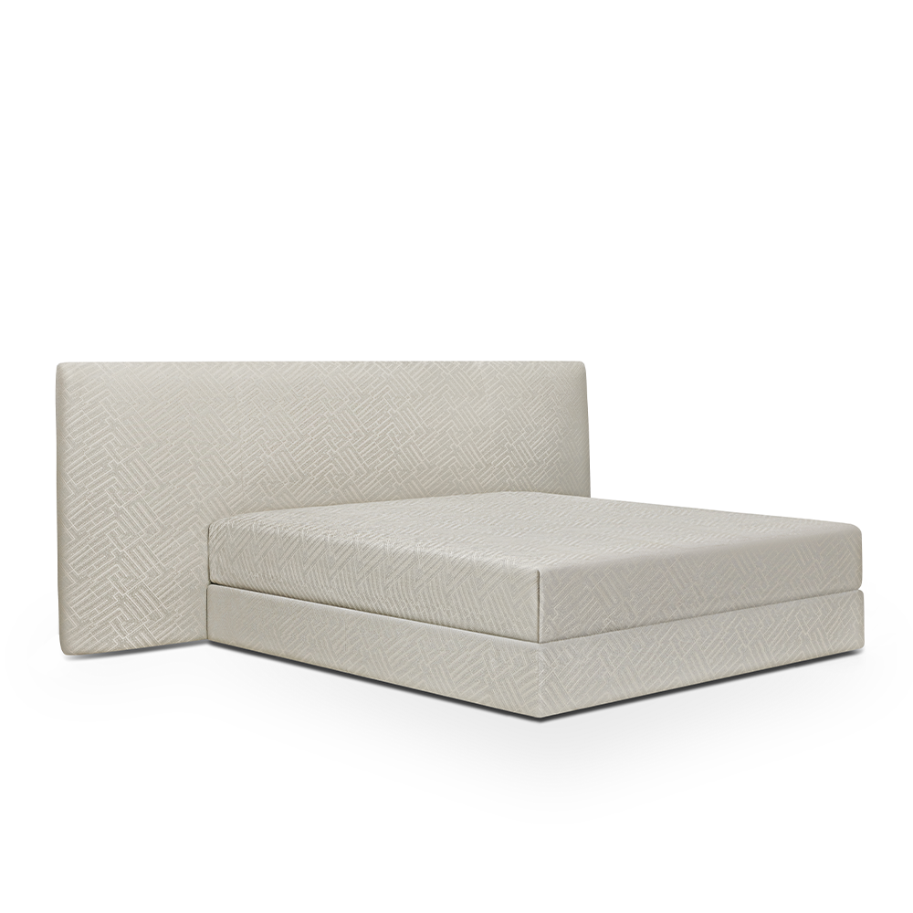 Oris Bed by Armani/Casa