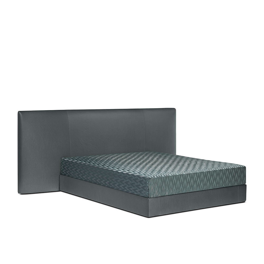 Oris Bed by Armani/Casa