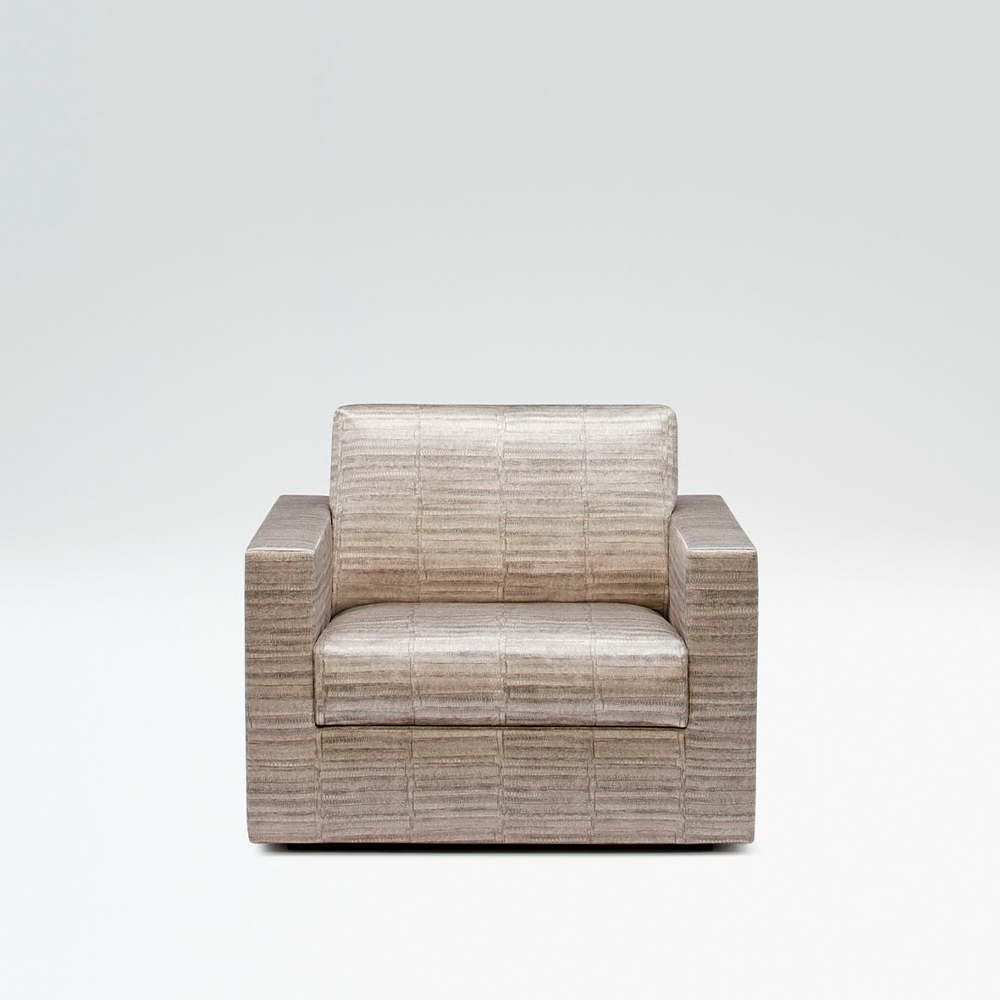Canaletto Armchair by Armani/Casa