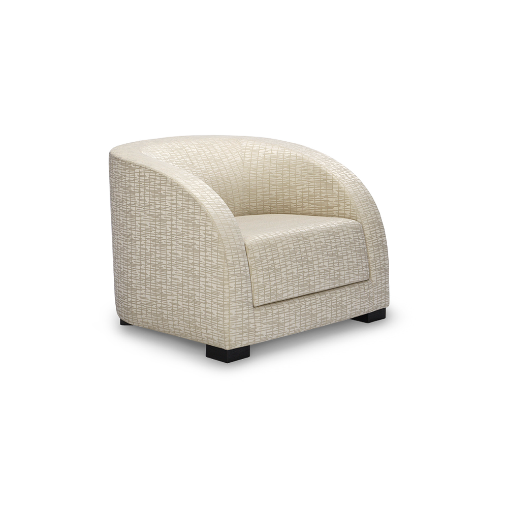 Essex Chair by Armani/Casa