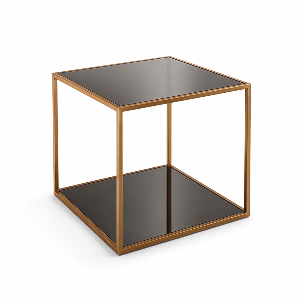 Ring Small Coffee Table by Chateau d'Ax Italia