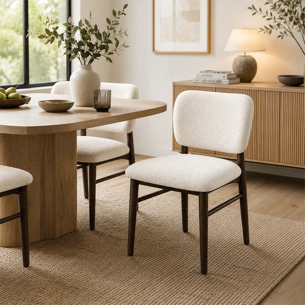 Alice Dining Chair by Chateau d'Ax Italia