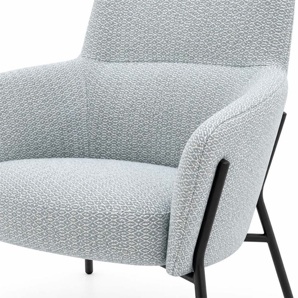 Lion Arm Chair by Chateau d'Ax Italia