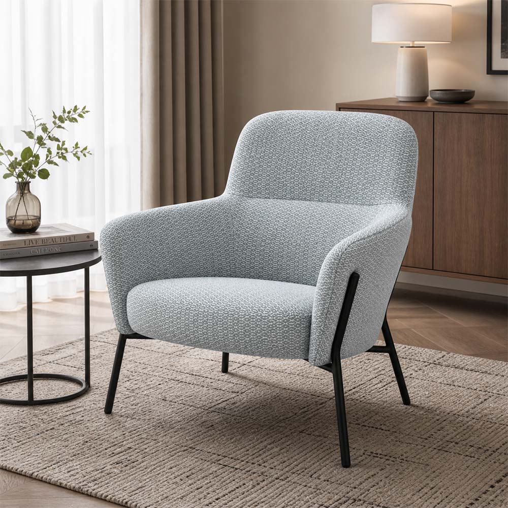 Lion Arm Chair by Chateau d'Ax Italia