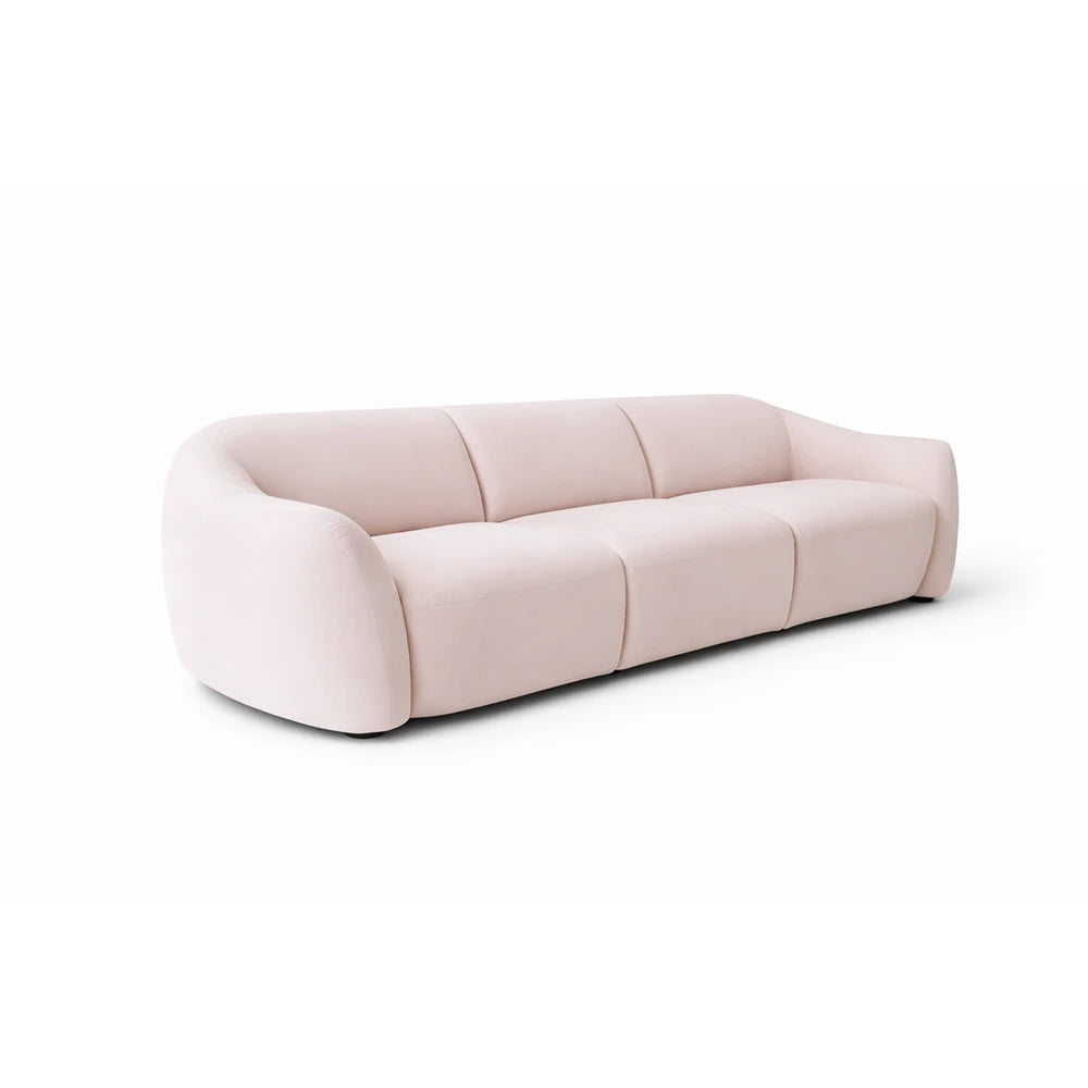 Venus 3 Seater Sofa by Chateau d'Ax Italia
