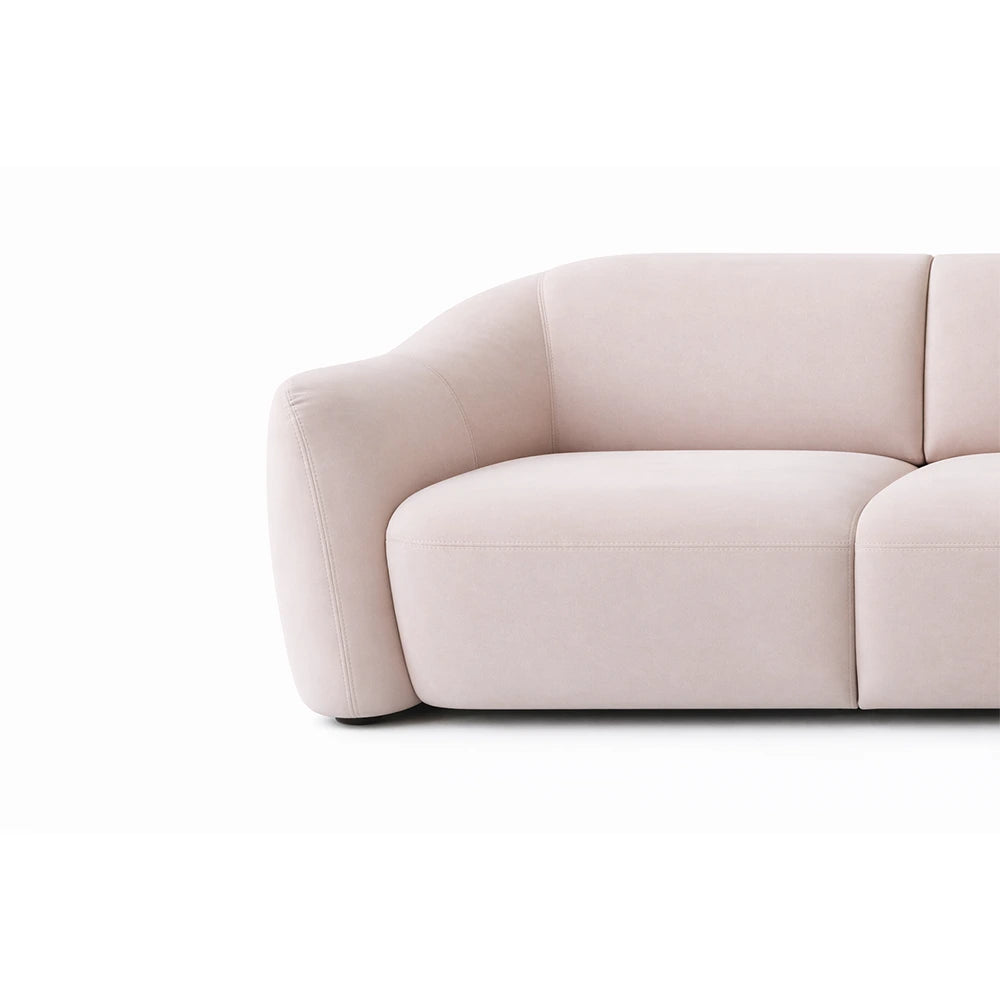 Venus 3 Seater Sofa by Chateau d'Ax Italia