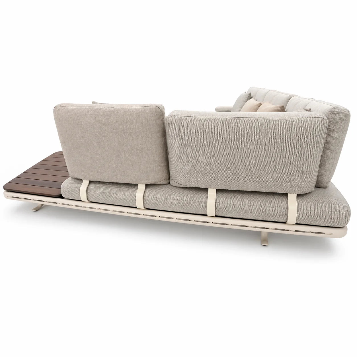 Yoko 219 5-Seater Sofa by Rolf Benz