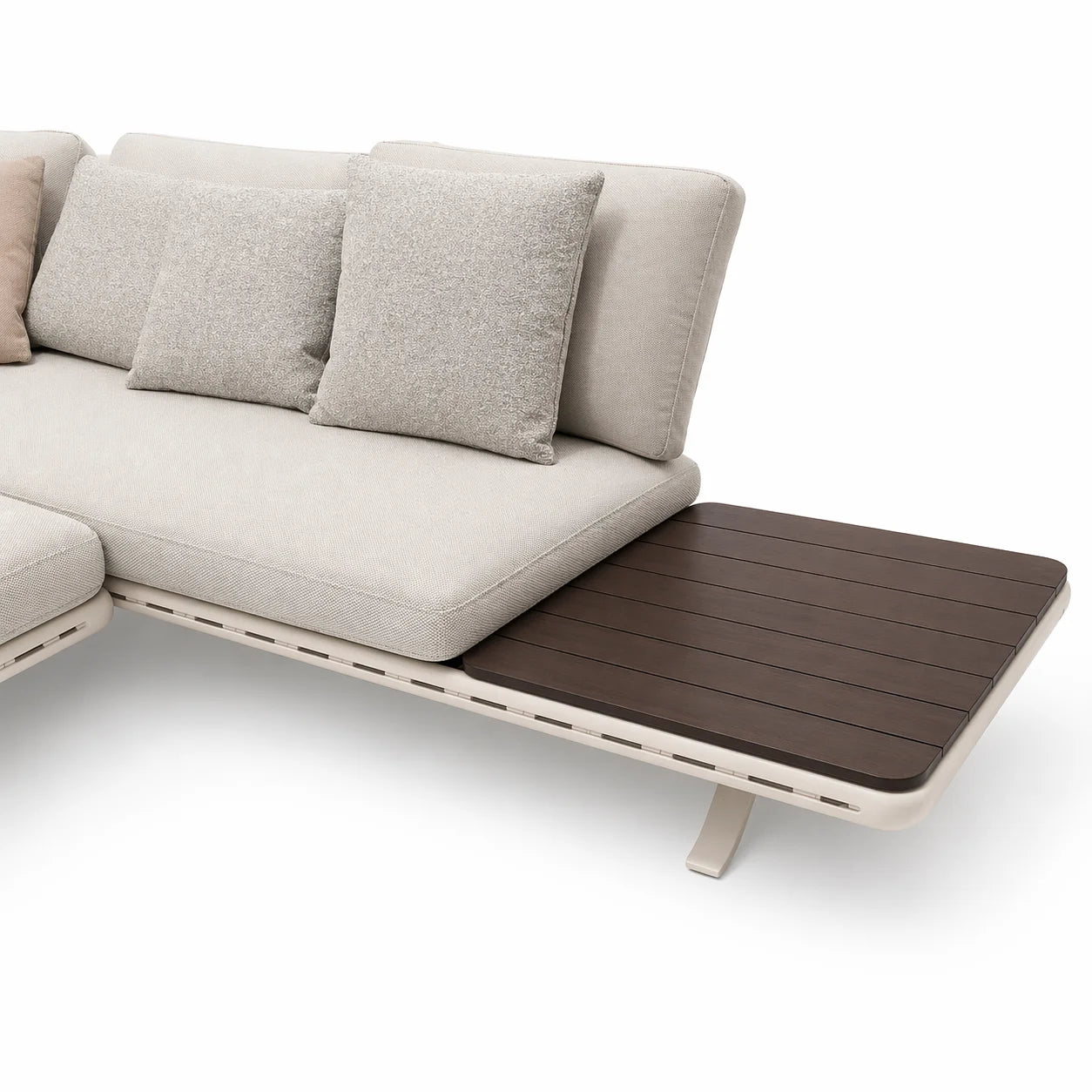 Yoko 219 5-Seater Sofa by Rolf Benz