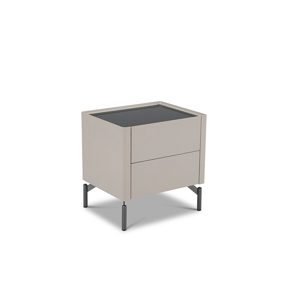 AS789 Night Stand by Campo de' Fiori