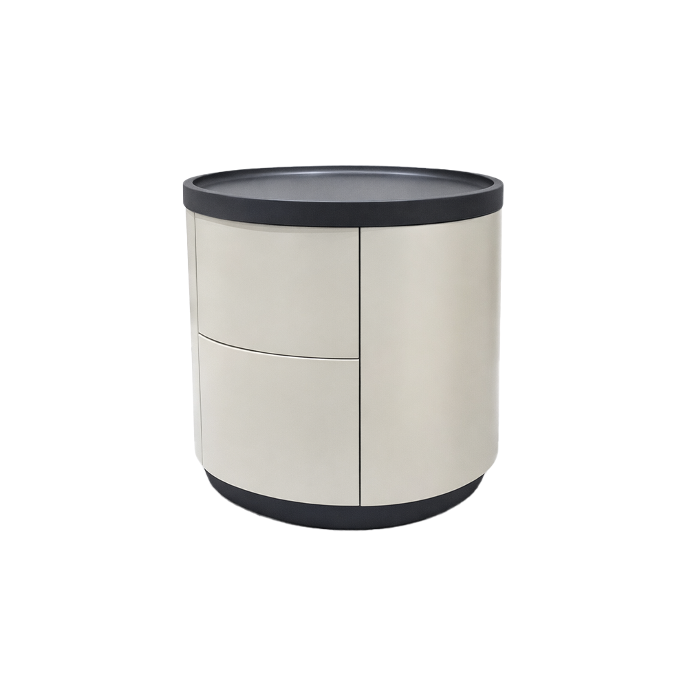 AS851 Night Stand by Campo de' Fiori