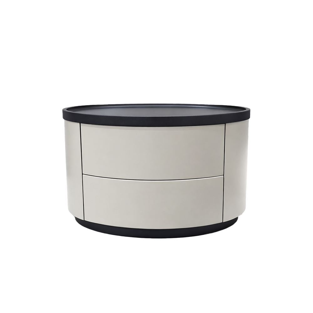 AS851 Night Stand by Campo de' Fiori