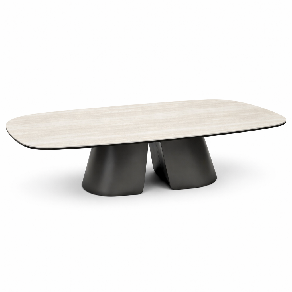 ASCT660 Coffee Table by Campo de' Fiori