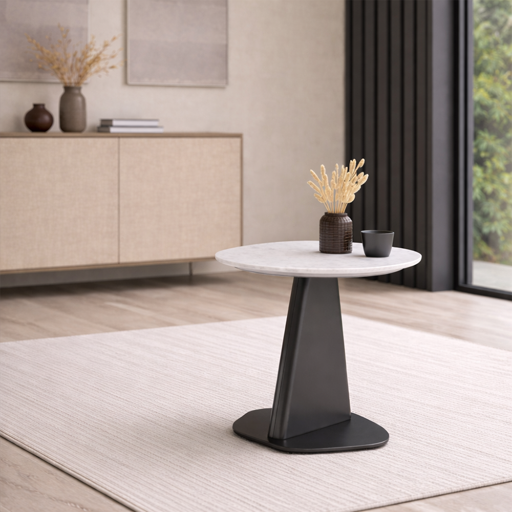 ASCT691B Side Table by Campo de' Fiori