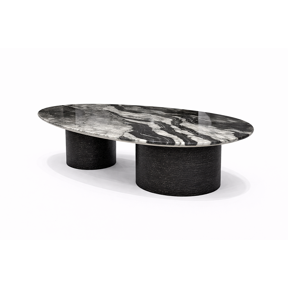 ASCT701B Coffee Table by Campo de' Fiori