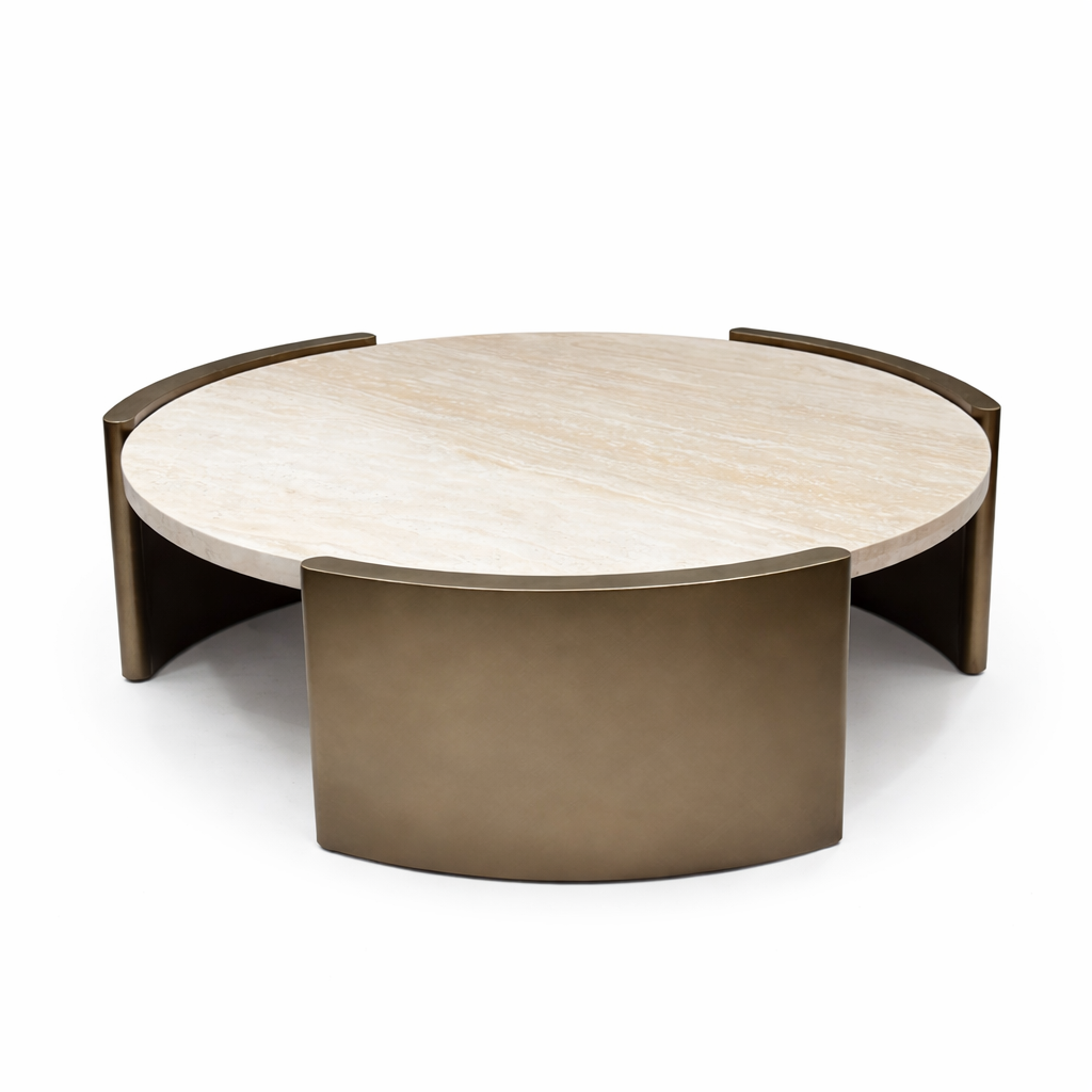 ASCT708 Coffee Table by Campo de' Fiori