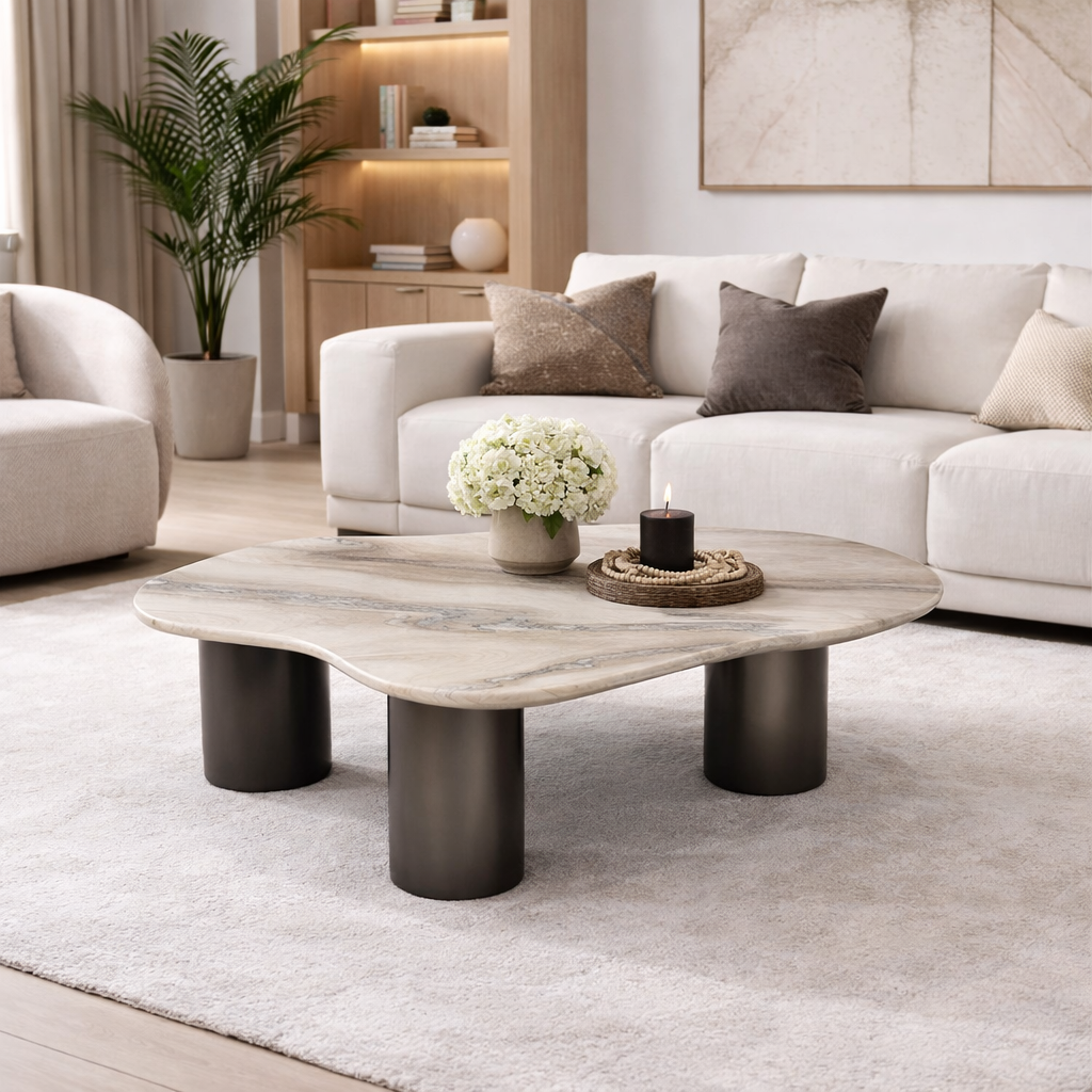 ASCT720A Coffee Table by Campo de' Fiori