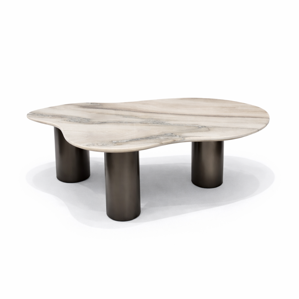 ASCT720A Coffee Table by Campo de' Fiori