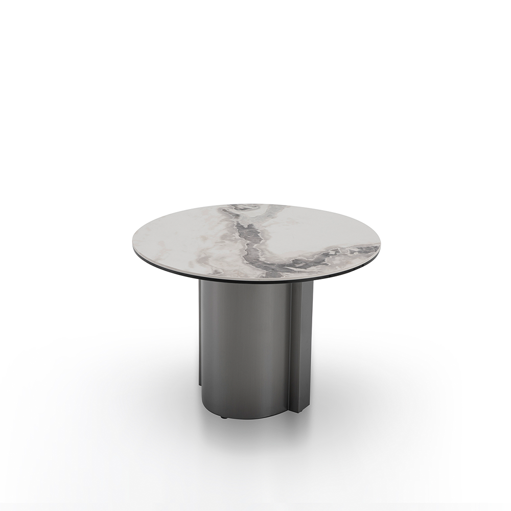 ASCT728B Side Table by Campo de' Fiori