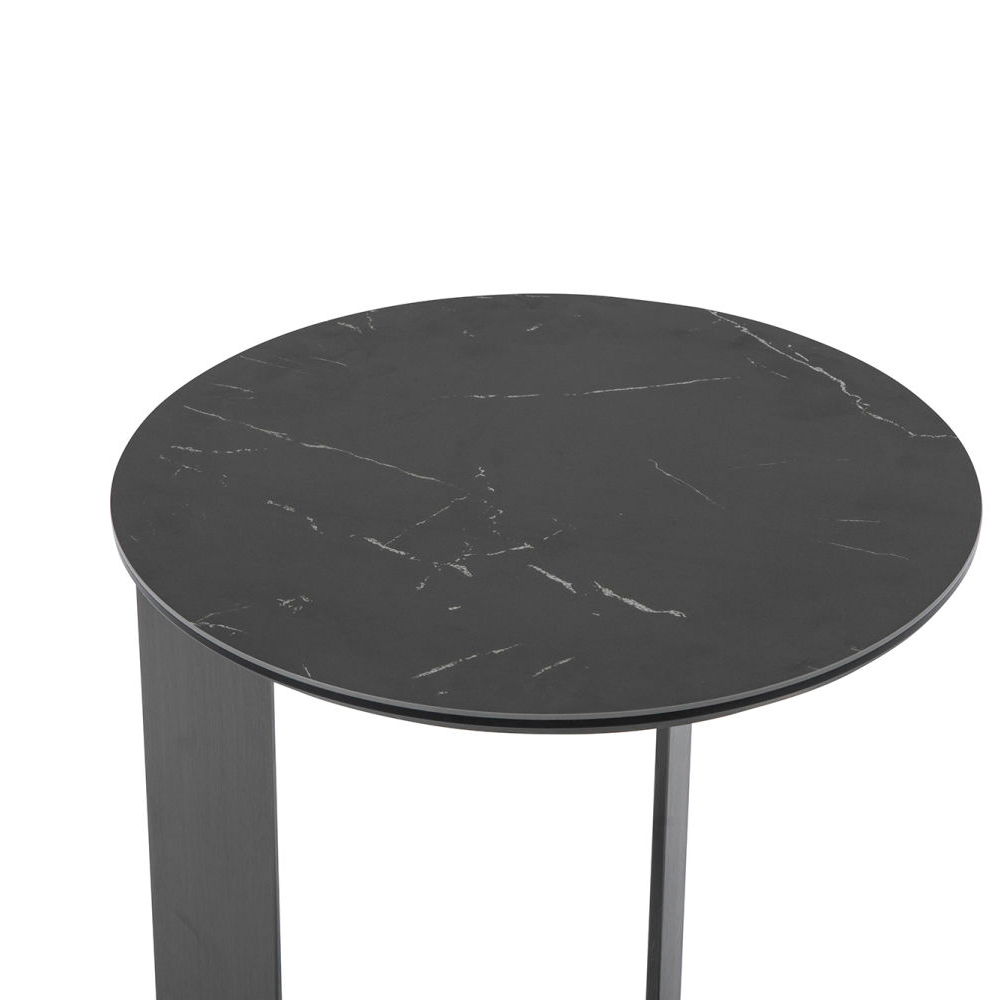ASCT854A Side Table Large by Campo de' Fiori