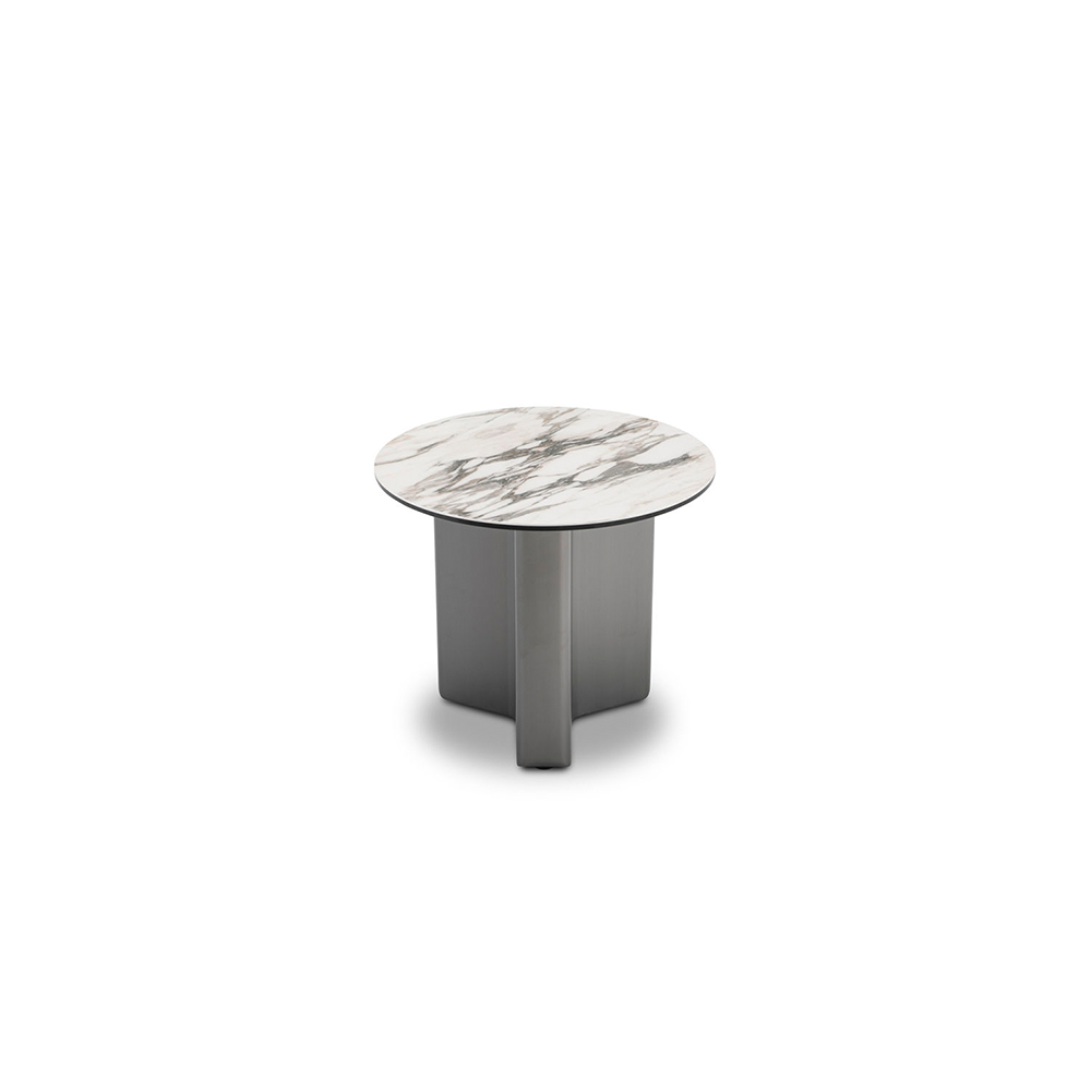 ASCT861B Side Table by Campo de' Fiori