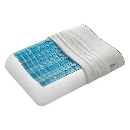 Anatomic Pillow by Technogel Gel Material