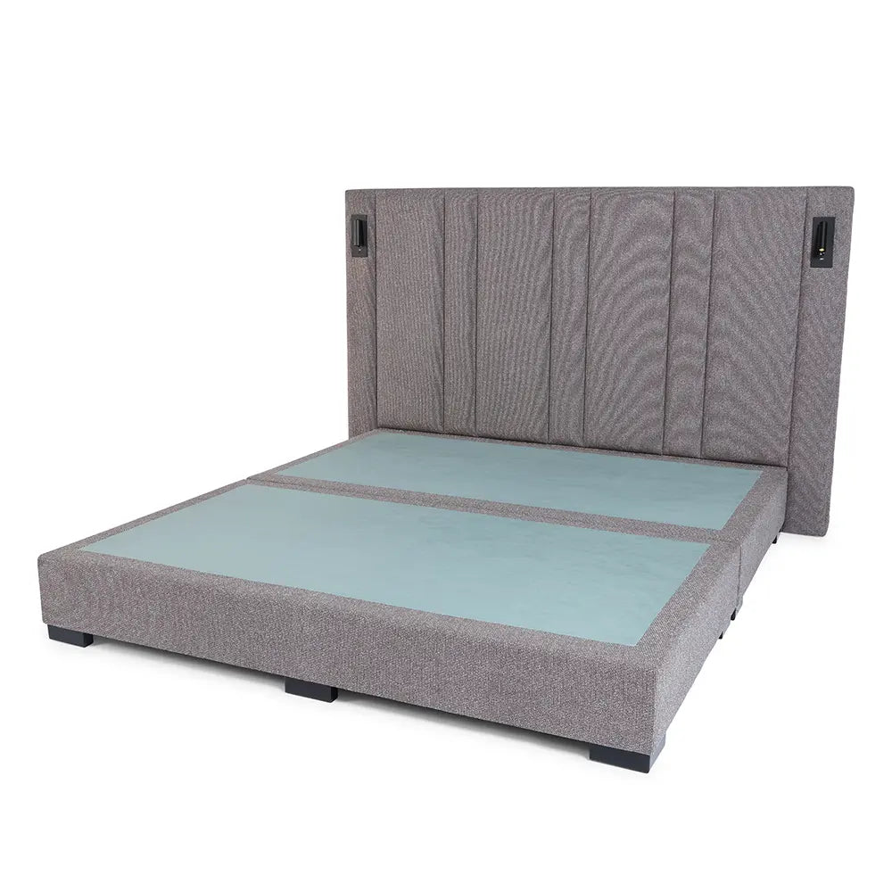 Aristotle Bed by The Mattress Store