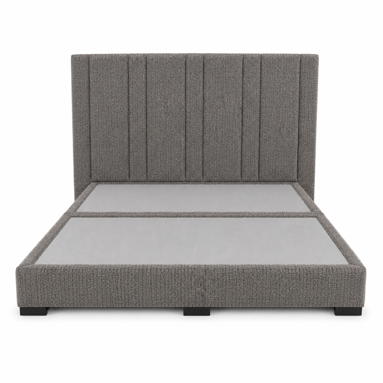 Athena Bed Textured Two Tone by The Mattress Store