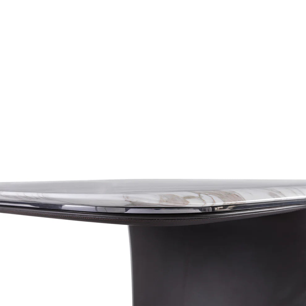 Aldford Table by Bentley Home
