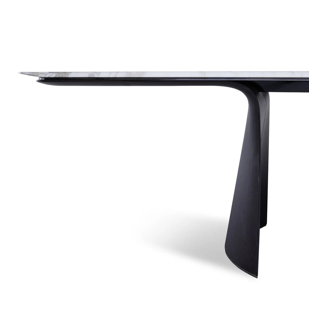 Aldford Table by Bentley Home