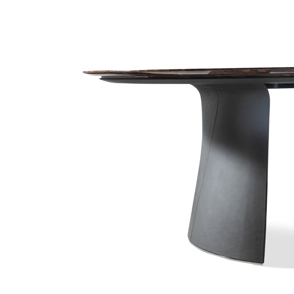 Aldford Table by Bentley Home