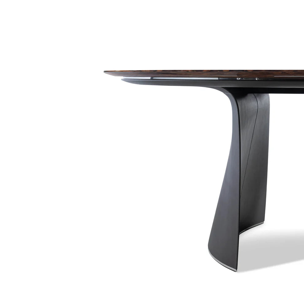 Aldford Table by Bentley Home